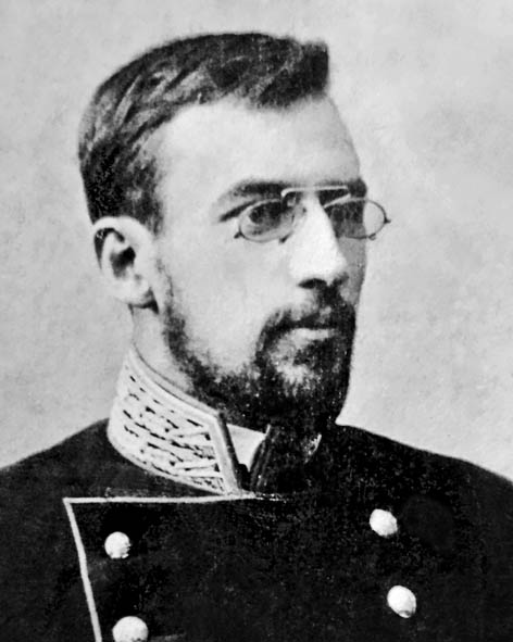 Кудашев Олександр Сергійович